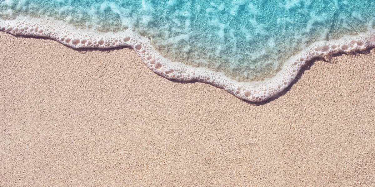 Tarihte İlk Kez Kumların Sıvı Gibi Katmanlanma Süreci Görüntülendi