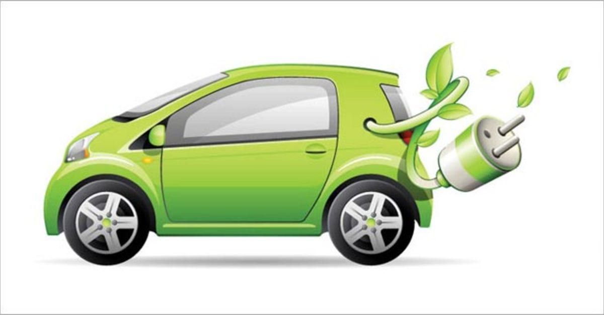 İstanbul’da Düzenlenen Elektrikli ve Hibrit Otomobiller Etkinliği, Büyük İlgi Gördü