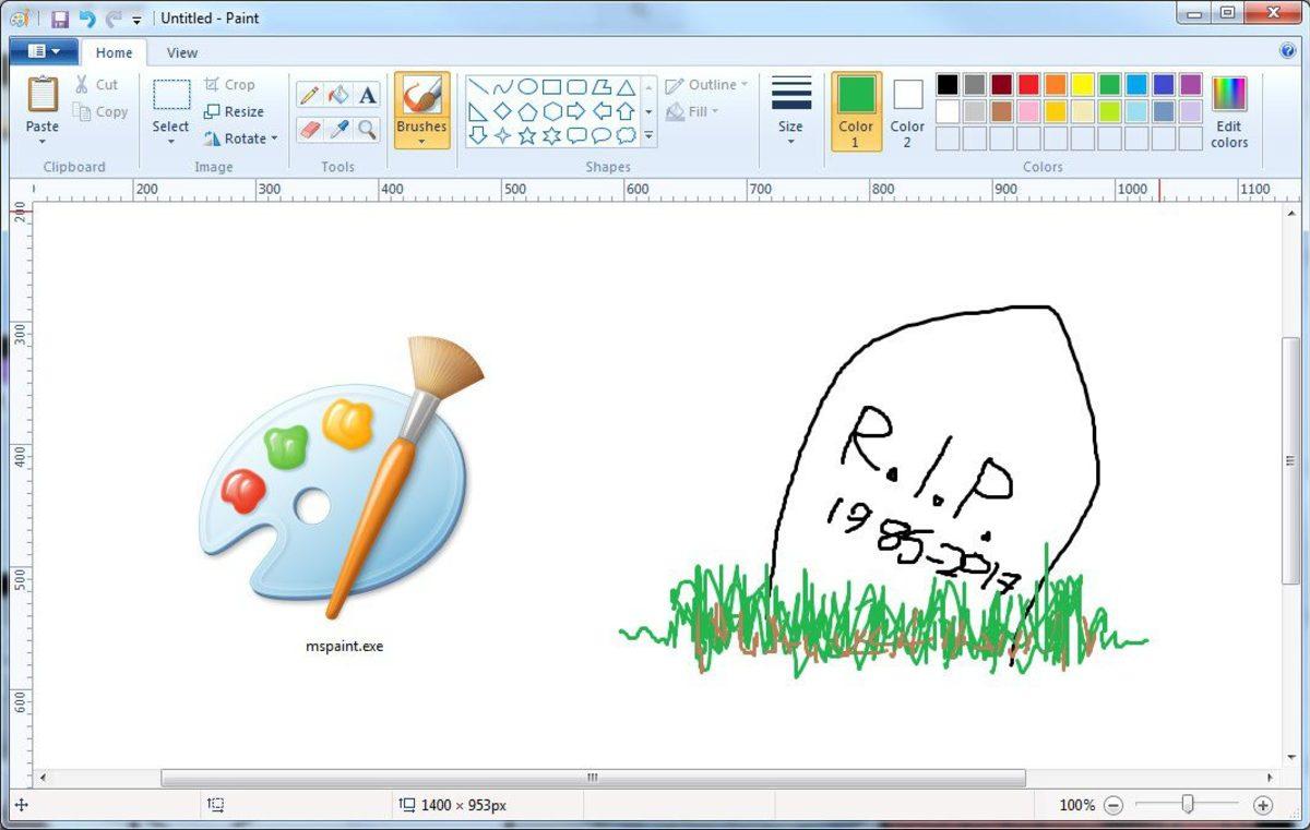 Microsoft, Paint’i Emekliye Ayırmaktan Vazgeçti: İşte Yeni Plan