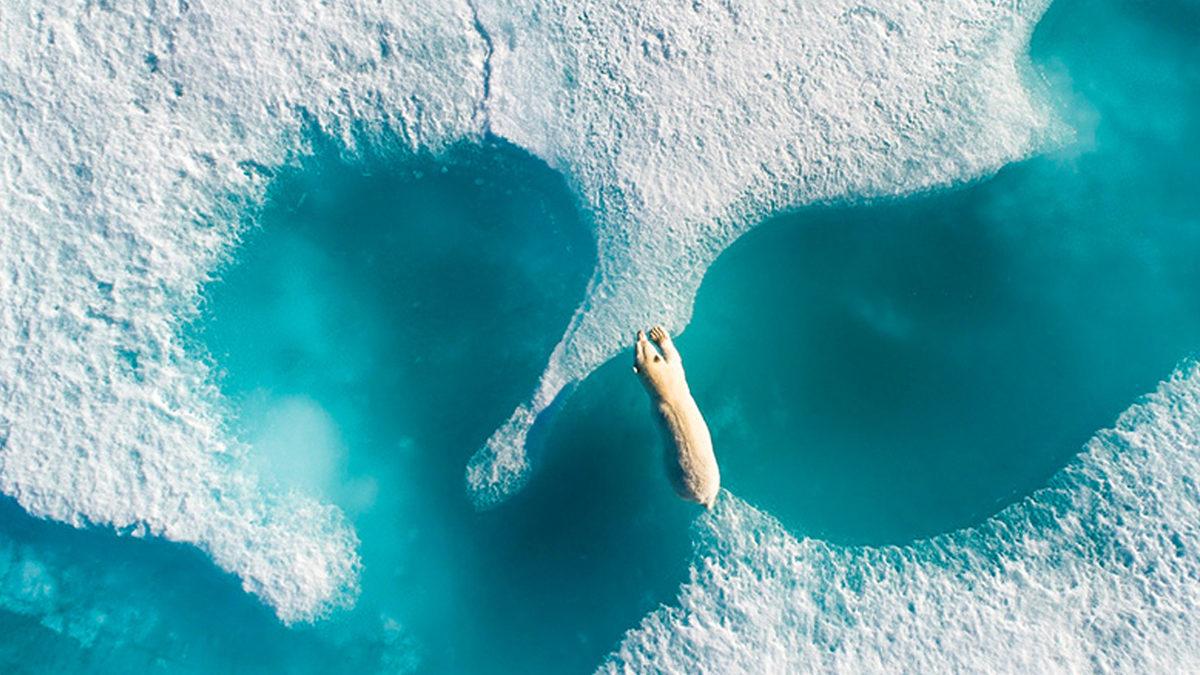 Dünyaya Daha Çok Hayran Olmanızı Sağlayacak, Drone ile Çekilmiş 10 Büyüleyici Fotoğraf