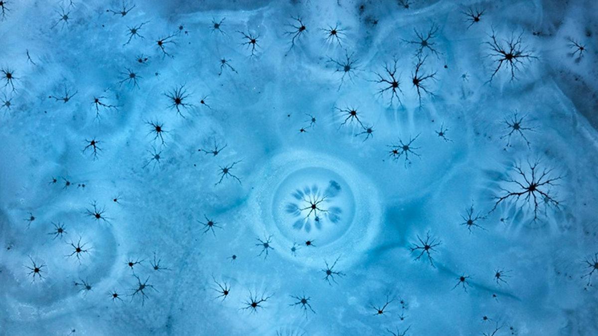 Dünyaya Daha Çok Hayran Olmanızı Sağlayacak, Drone ile Çekilmiş 10 Büyüleyici Fotoğraf