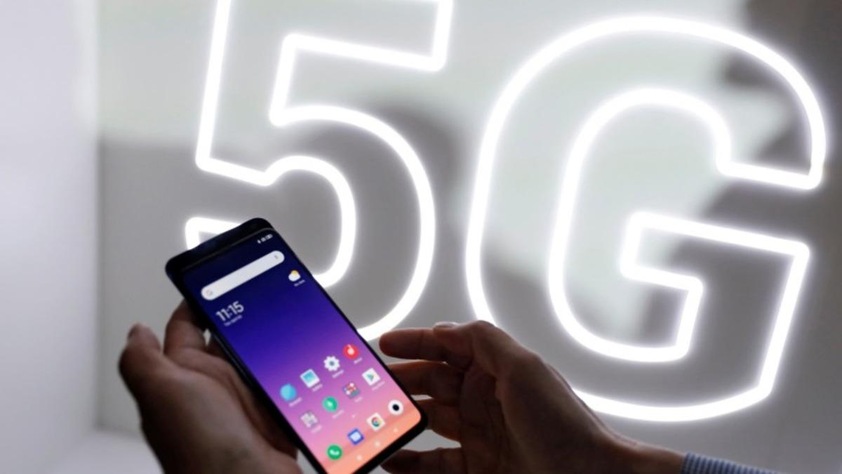 Çin’in Küresel 5G’li Akıllı Telefon Satışlarındaki Pazar Payı Yüzde 46’ya Ulaştı