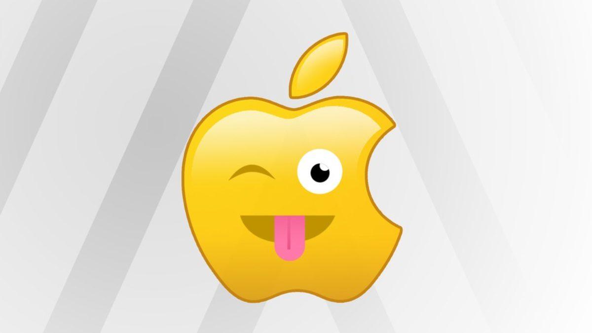 iOS 13’le Birlikte 4 Yeni Animoji Geliyor