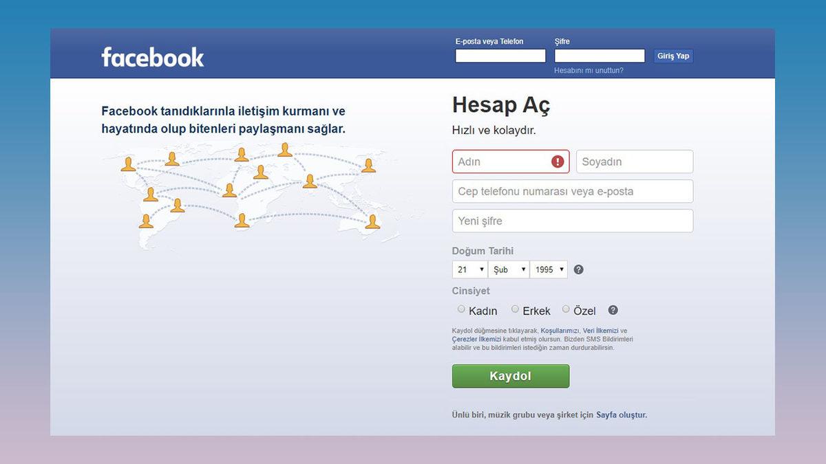 Alexa Verilerine Göre Türkiye’nin En Değerli 20 İnternet Sitesi