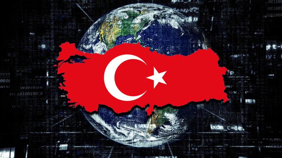 Alexa Verilerine Göre Türkiye’nin En Değerli 20 İnternet Sitesi