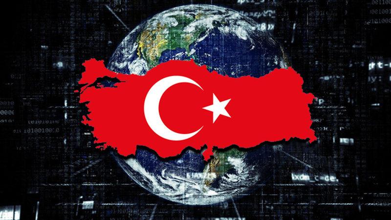 Alexa Verilerine Göre Türkiye’nin En Değerli 20 İnternet Sitesi