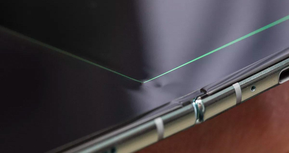 Samsung Galaxy Fold, Neden Büyük Bir Hayal Kırıklığı Yarattı?