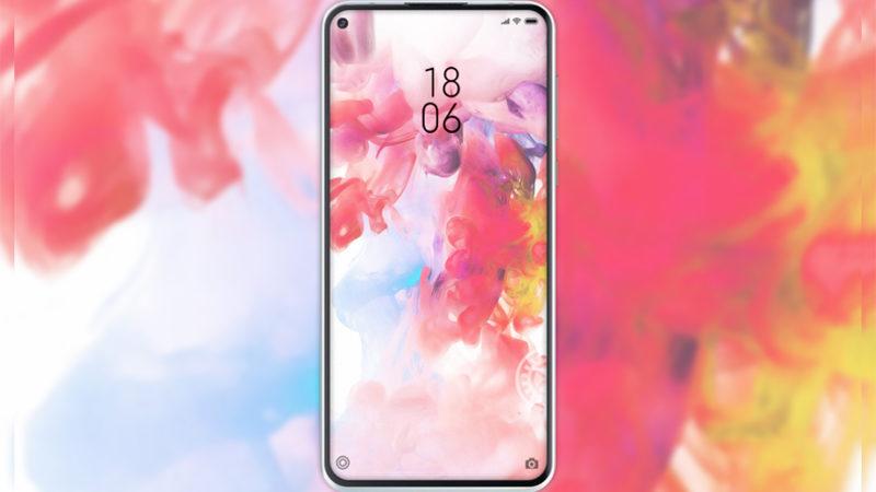 Xiaomi Mi 10 Lite’ın Tasarımını Gösteren İlk Render Görüntüleri Ortaya Çıktı