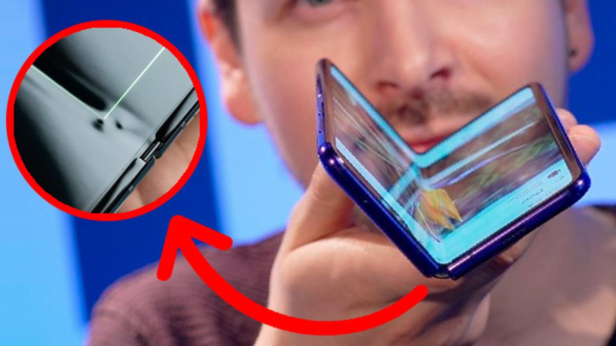 Samsung Galaxy Fold, Neden Büyük Bir Hayal Kırıklığı Yarattı?