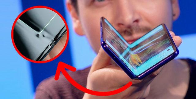 Samsung Galaxy Fold, Neden Büyük Bir Hayal Kırıklığı Yarattı?