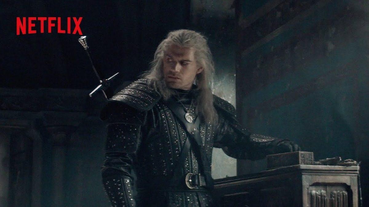 Netflix, The Witcher’ın İkinci Sezonunun Ayrıntılarını Paylaştı