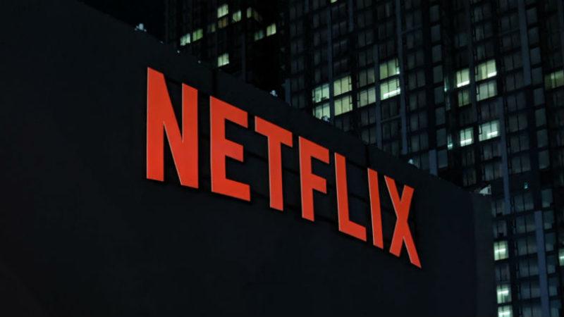 Netflix’ten Yeni Bir Türk Dizisi Daha Geliyor