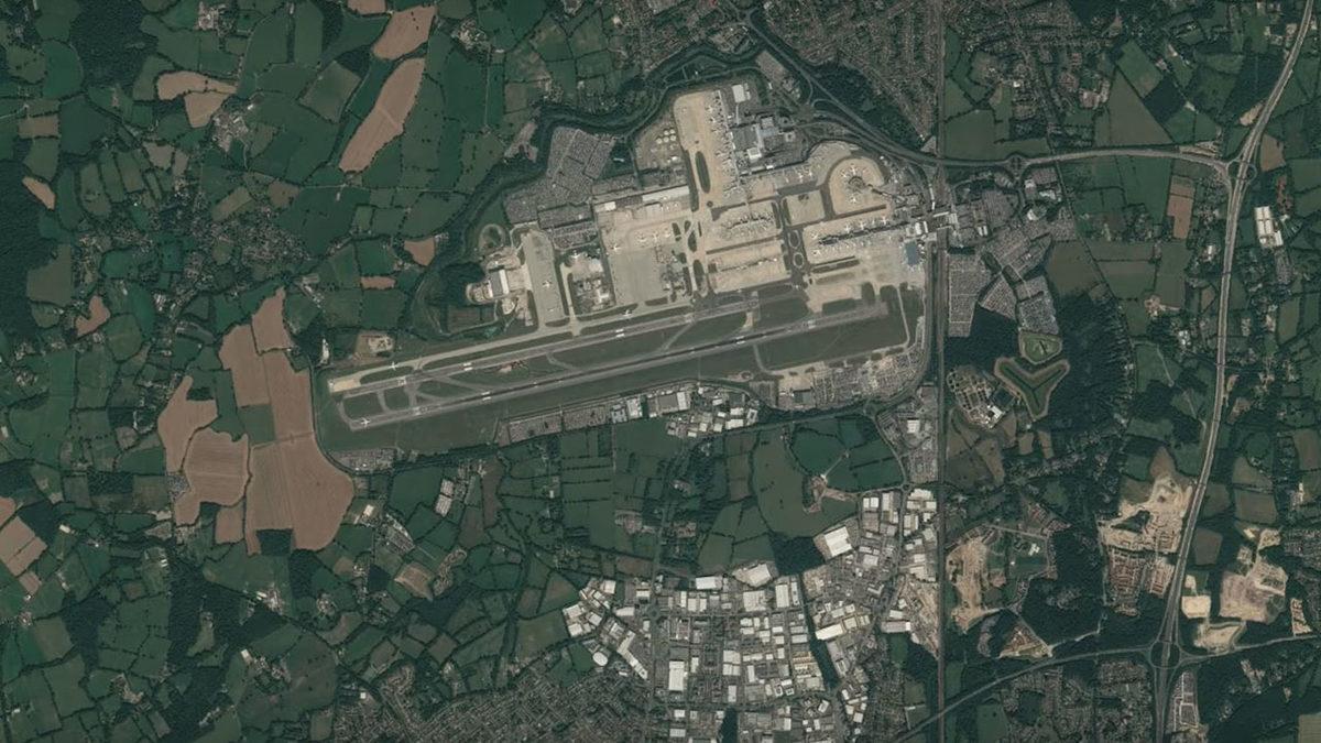 Microsoft Flight Simulator 2020’de Dünyadaki Tüm Havalimanları Bulunacak