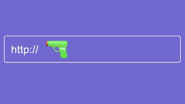 İstediği Alan Adını Almak İçin Silahla Baskın Yapan Adama Hapis Cezası