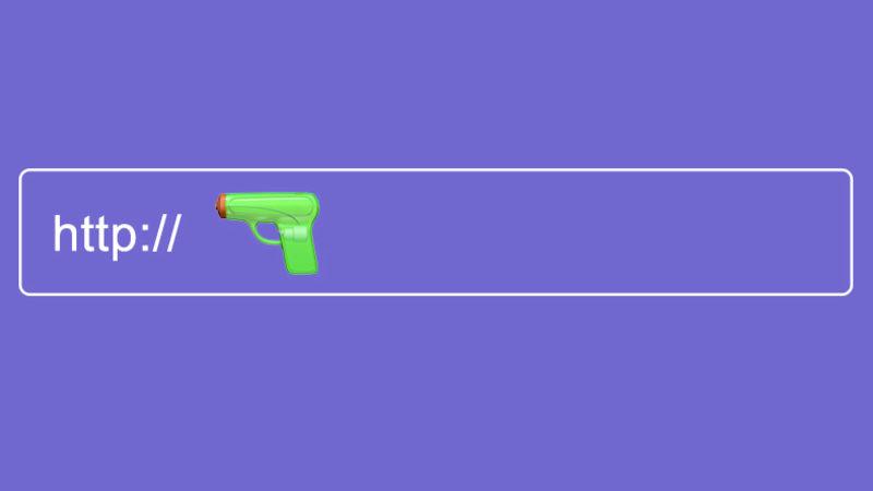 İstediği Alan Adını Almak İçin Silahla Baskın Yapan Adama Hapis Cezası