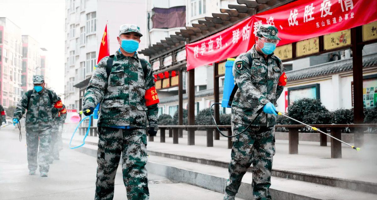 Corona Virüsü, Neden Kadınlardan Çok Erkekleri Vuruyor?