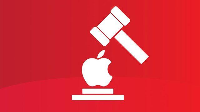 Bir Hata Sonucu Hırsız Damgası Yiyen Genç, Apple’a 1 Milyar Dolar Tazminat Davası Açtı