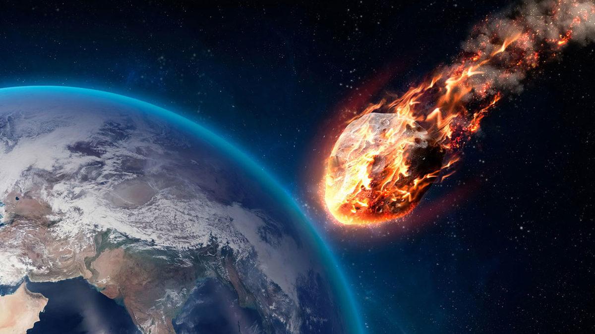 Bilim İnsanlarından Tehlikeli Asteroidleri Dünya’dan Uzaklaştıracak 3 Adımlı Plan