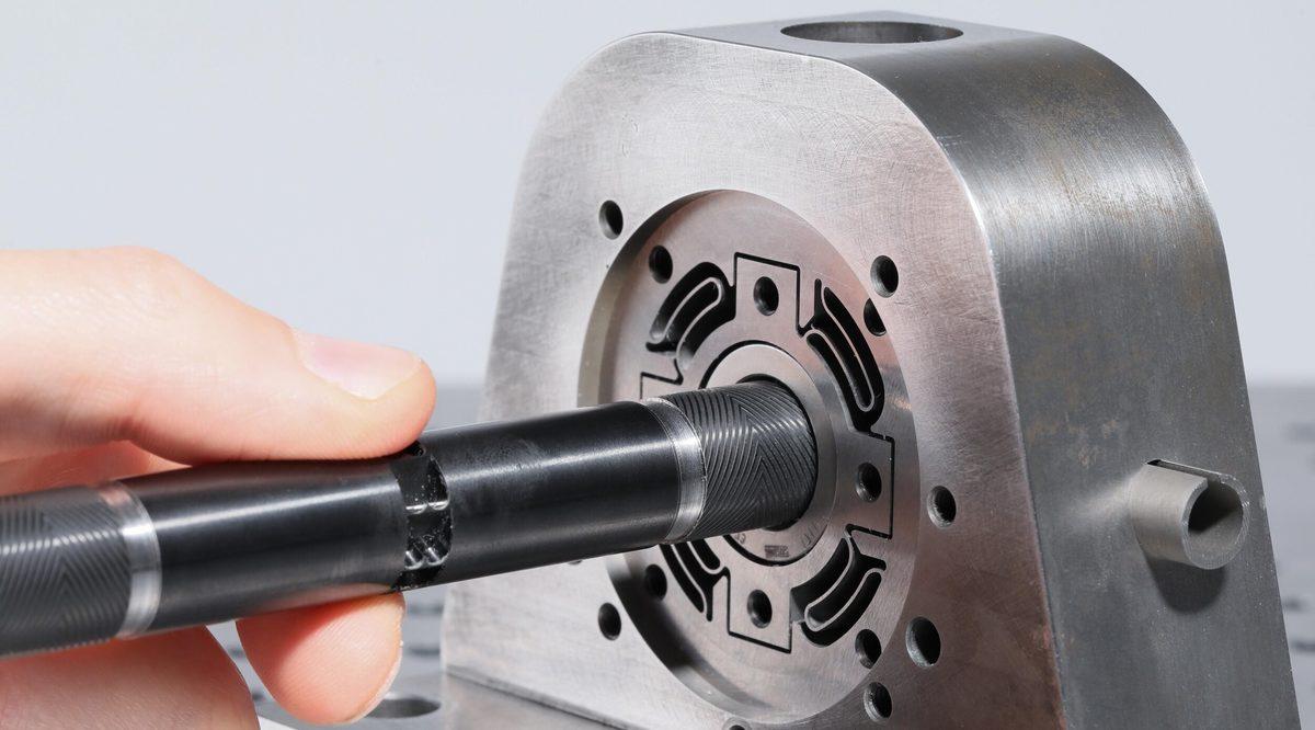 Bilim İnsanları, 50 Senelik Bir Mekanik Teorisini Doğruladı