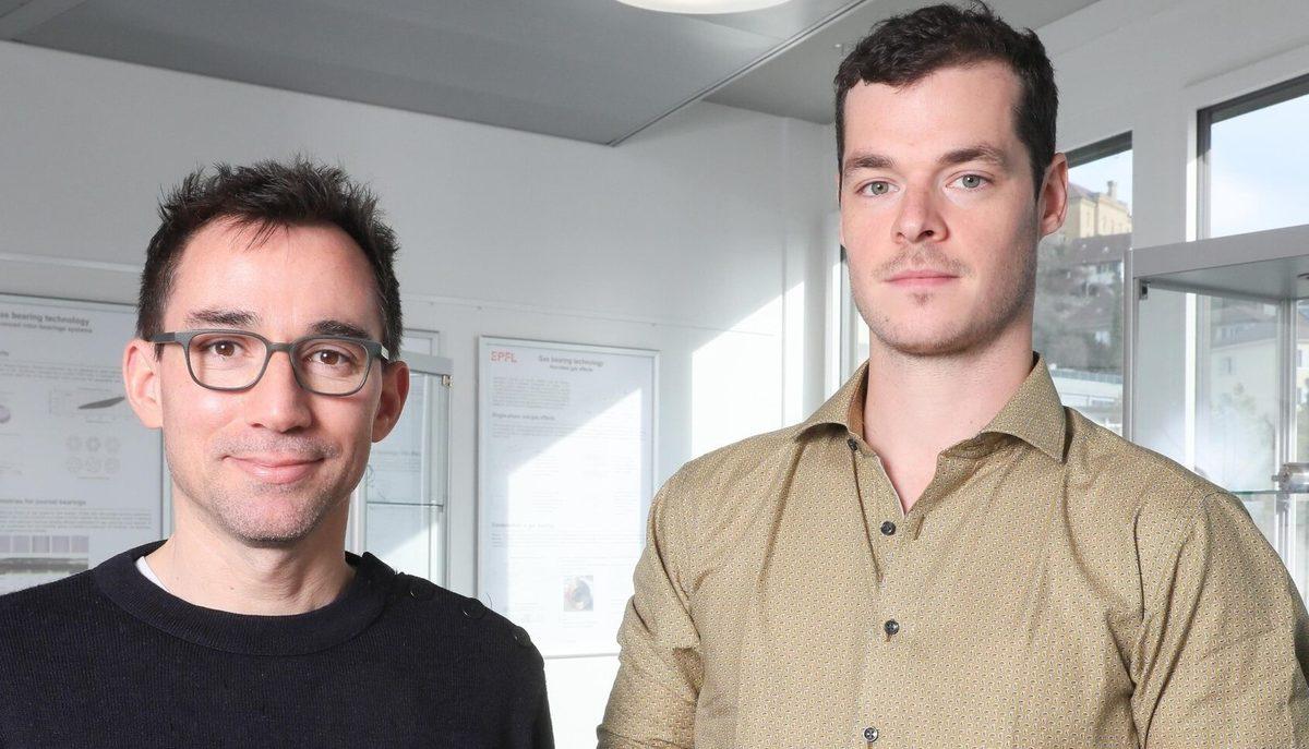 Bilim İnsanları, 50 Senelik Bir Mekanik Teorisini Doğruladı