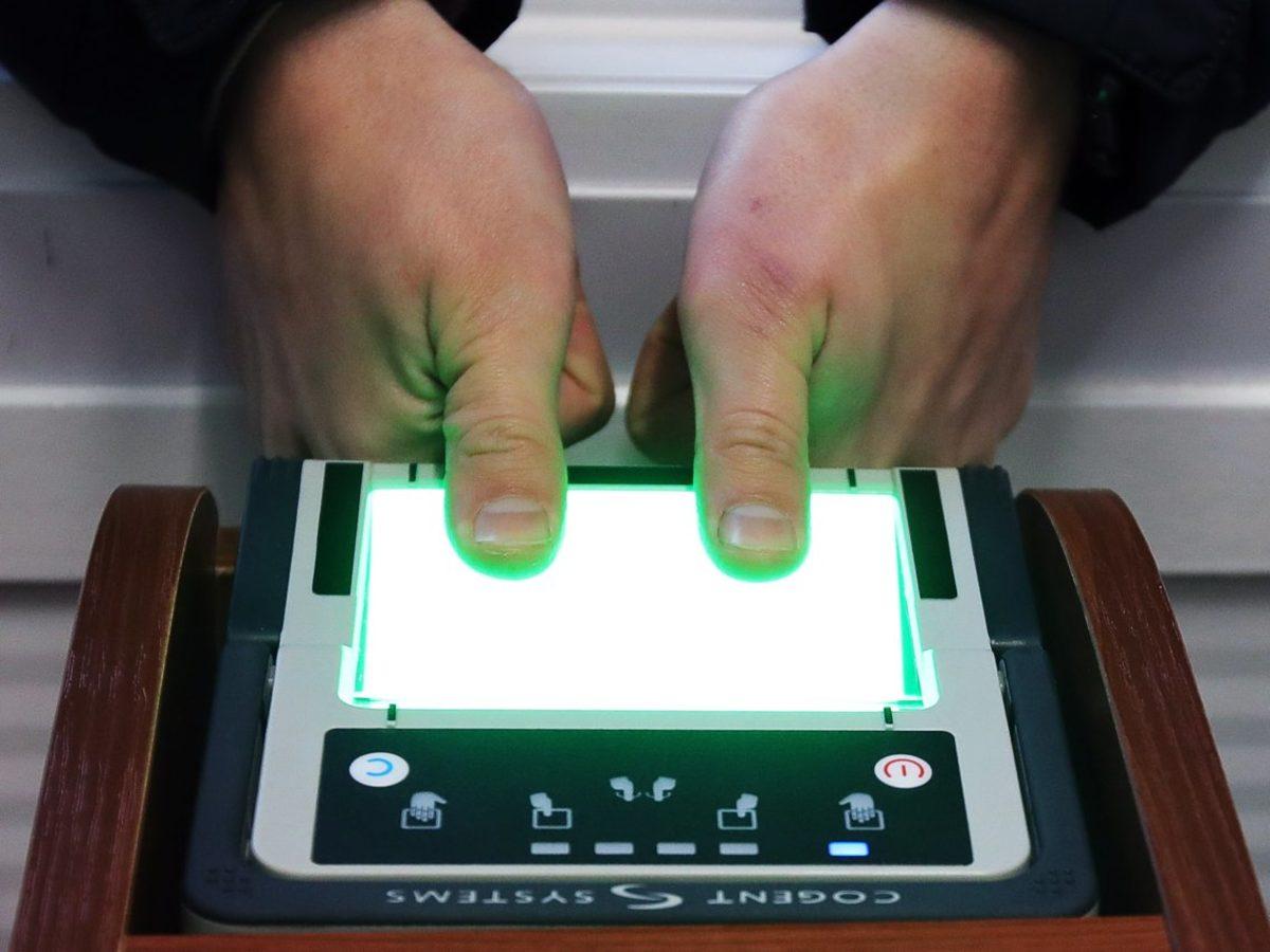 Avrupa Birliği, Devasa Bir Biyometrik Veri Tabanı Oluşturma Projesini Oylamaya Sundu