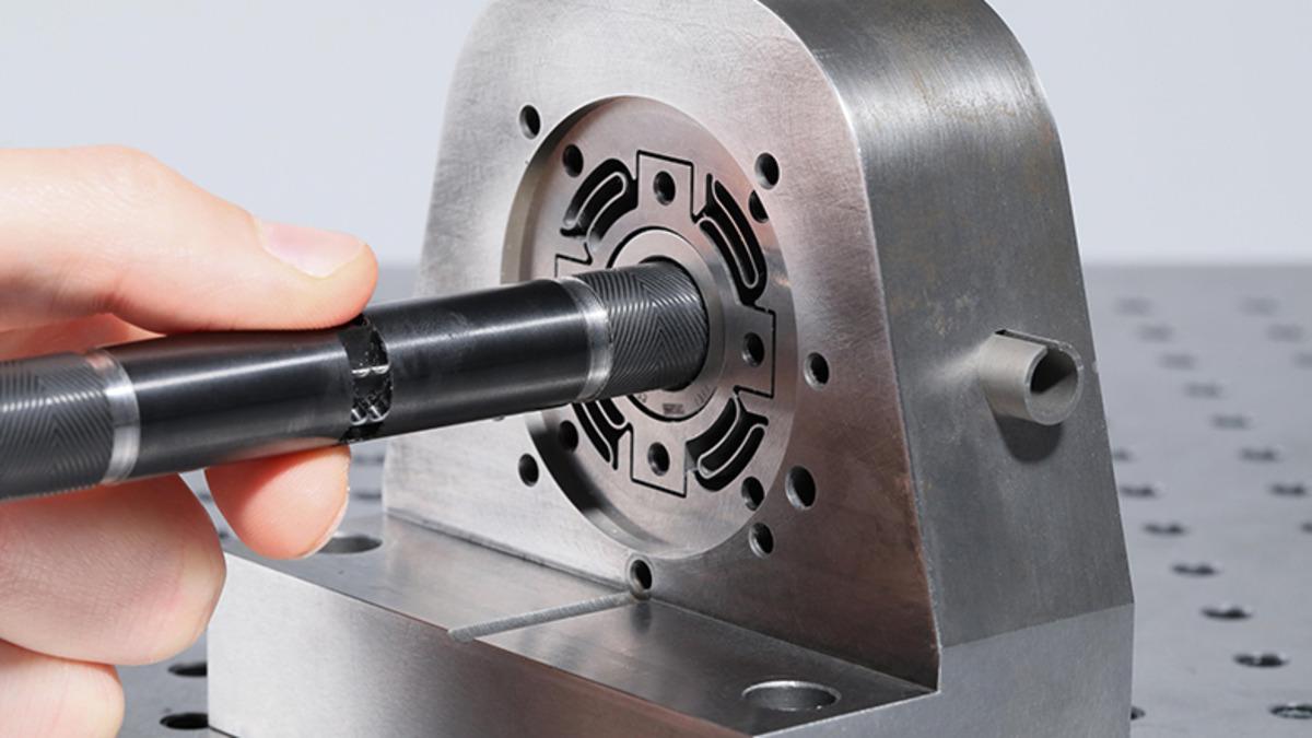 Bilim İnsanları, 50 Senelik Bir Mekanik Teorisini Doğruladı