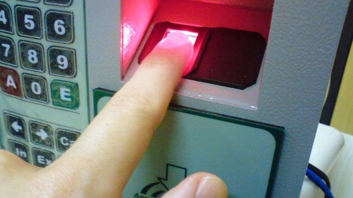 Avrupa Birliği, Devasa Bir Biyometrik Veri Tabanı Oluşturma Projesini Oylamaya Sundu