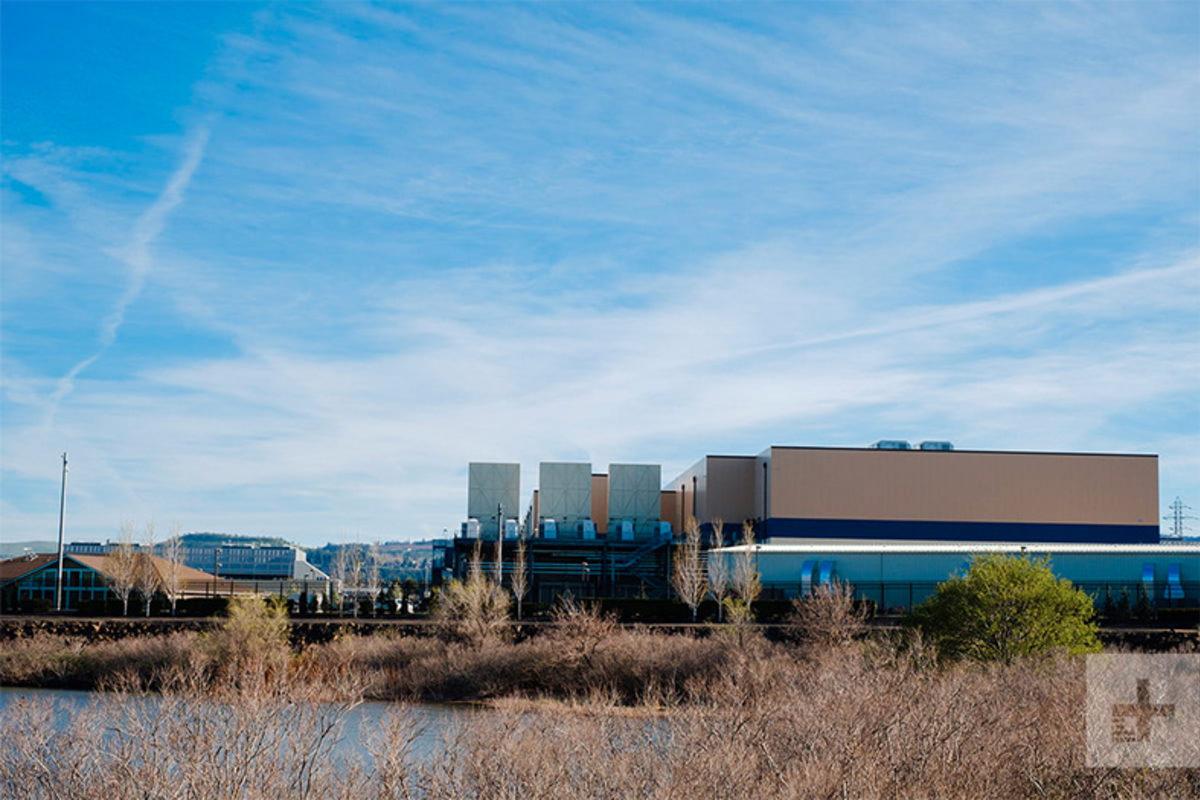 Google’ın Sır Gibi Sakladığı Stadia Veri Merkezi, Dünya İçin Neden Kötü Bir Yer?