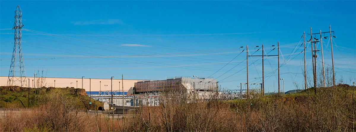 Google’ın Sır Gibi Sakladığı Stadia Veri Merkezi, Dünya İçin Neden Kötü Bir Yer?