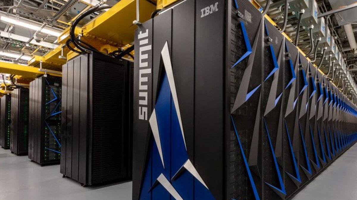 NOAA, Her Biri 12 Petaflop Kapasiteye Sahip Yeni Süper Bilgisayarlarını Duyurdu