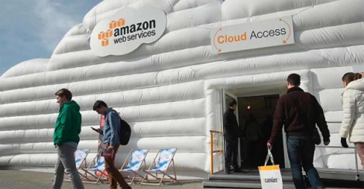 Google’ın Sır Gibi Sakladığı Stadia Veri Merkezi, Dünya İçin Neden Kötü Bir Yer?