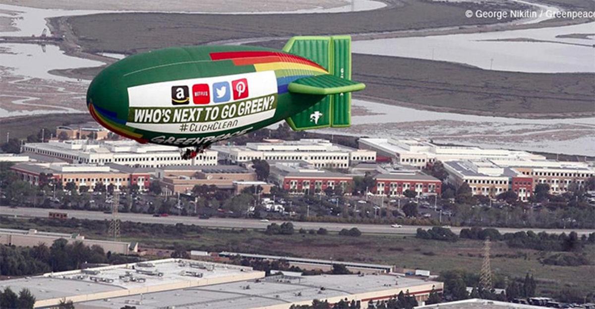 Google’ın Sır Gibi Sakladığı Stadia Veri Merkezi, Dünya İçin Neden Kötü Bir Yer?