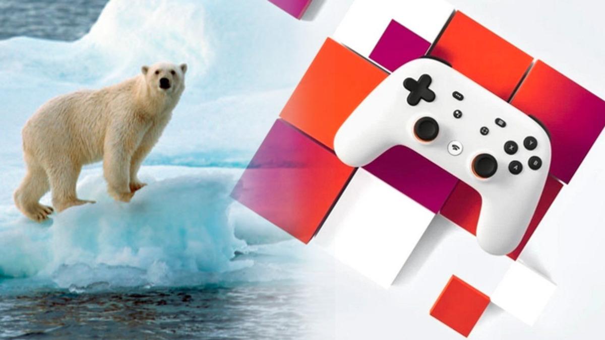 Google’ın Sır Gibi Sakladığı Stadia Veri Merkezi, Dünya İçin Neden Kötü Bir Yer?
