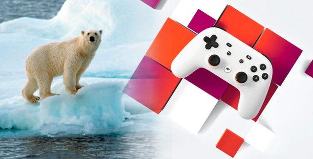 Google’ın Sır Gibi Sakladığı Stadia Veri Merkezi, Dünya İçin Neden Kötü Bir Yer?