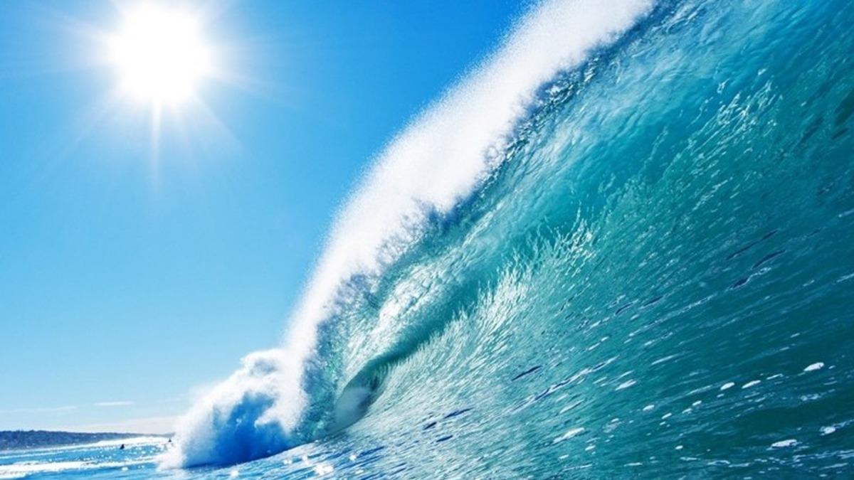 Bilim İnsanları, Dünya Okyanuslarını Kurtarmak İçin Bir Plan Üzerinde Çalışıyor