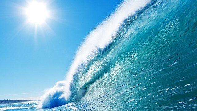 Bilim İnsanları, Dünya Okyanuslarını Kurtarmak İçin Bir Plan Üzerinde Çalışıyor