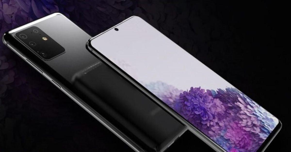 Samsung Galaxy S20’nin Ekranı Nasıl 120 Hz’e Çıkarılır?