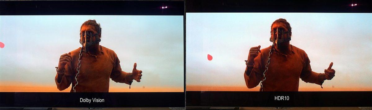 Universal Pictures’tan Tüm Dengeleri Değiştirecek HDR10+ Teknolojisi Açıklaması