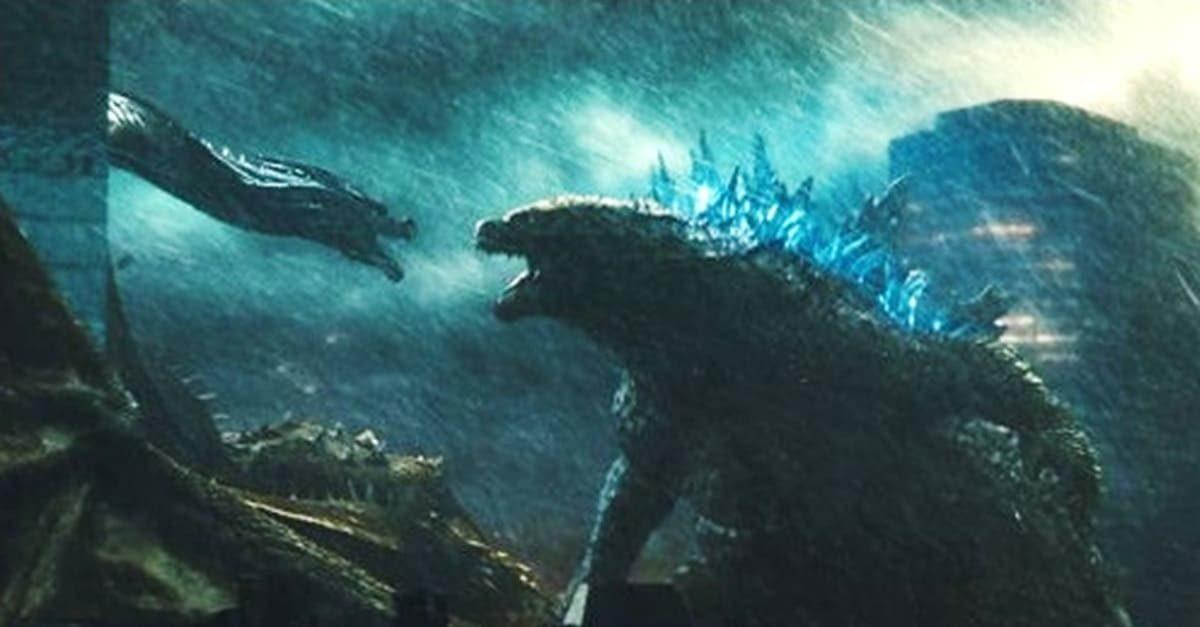 Godzilla: King of the Monsters’dan Son Fragman Geldi