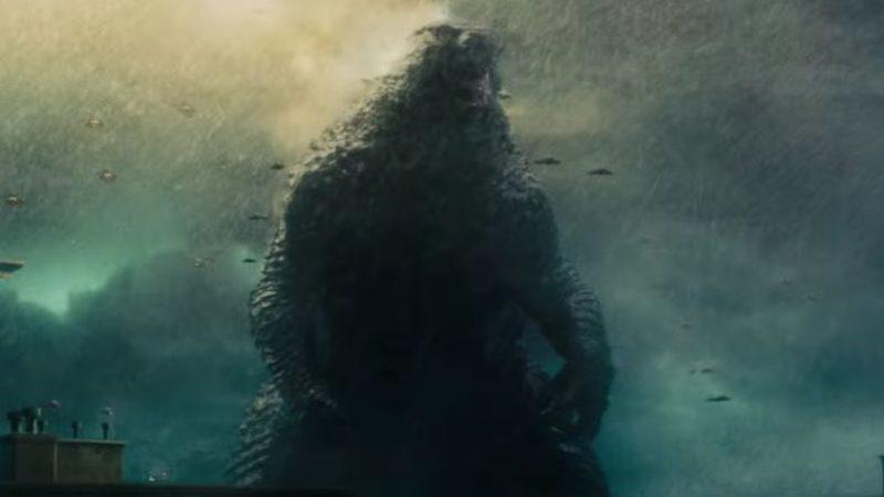 Godzilla: King of the Monsters’dan Son Fragman Geldi