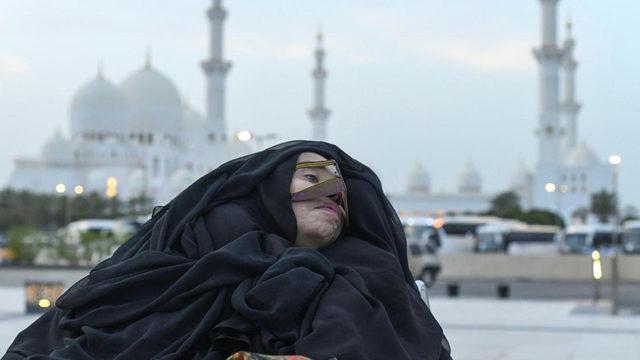 Geçirdiği Trafik Kazası Sonrası Komaya Giren Kadın, 27 Yıl Sonra Uyandı