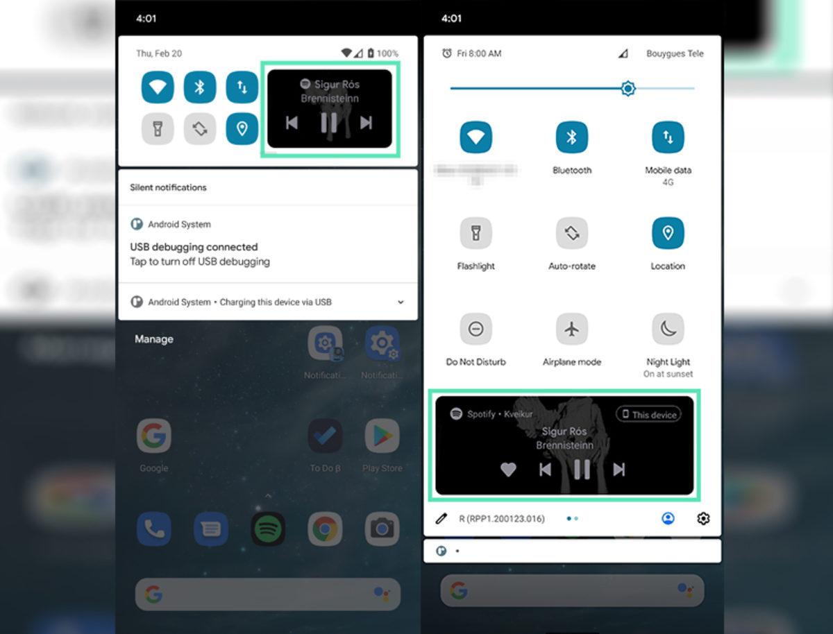 Android 11’i Özel Bir Android Sürümü Yapacak 8 Özellik