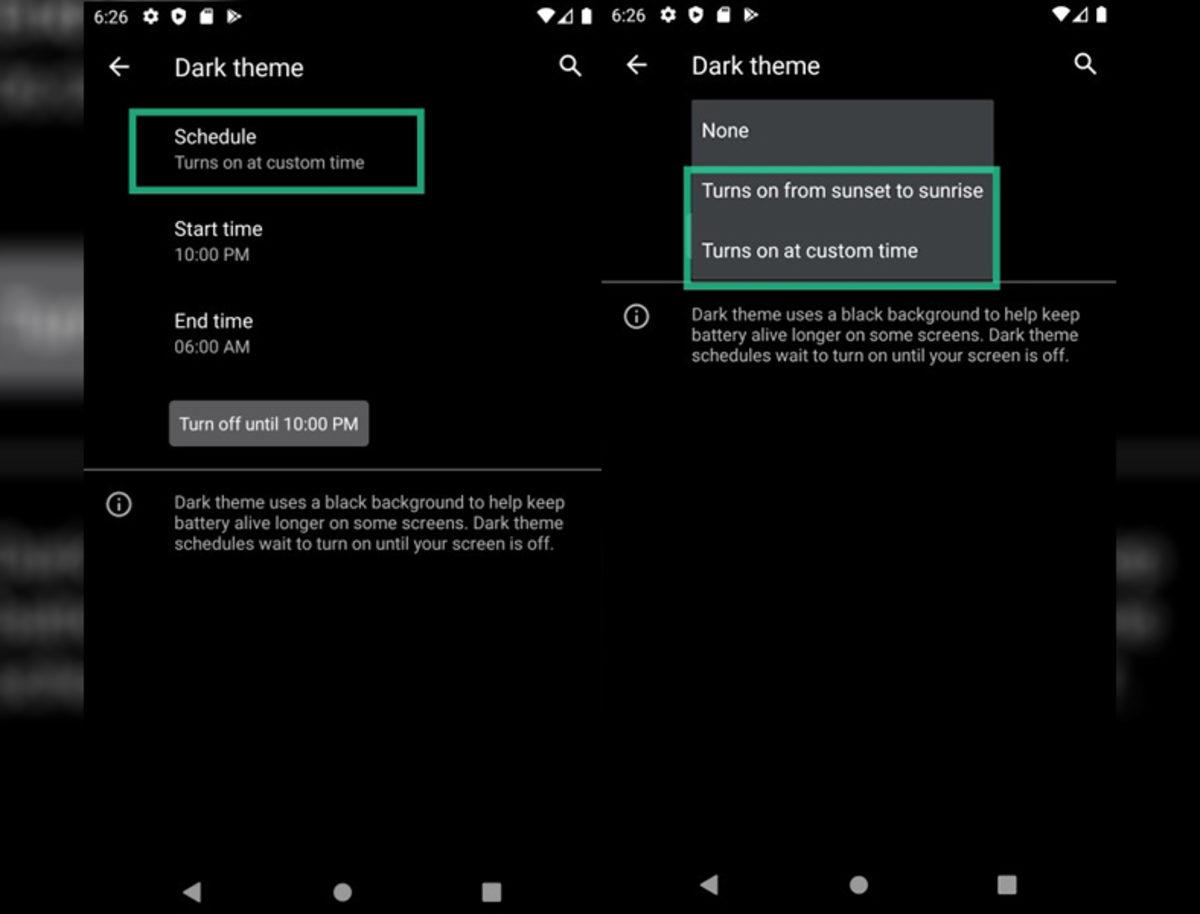 Android 11’i Özel Bir Android Sürümü Yapacak 8 Özellik
