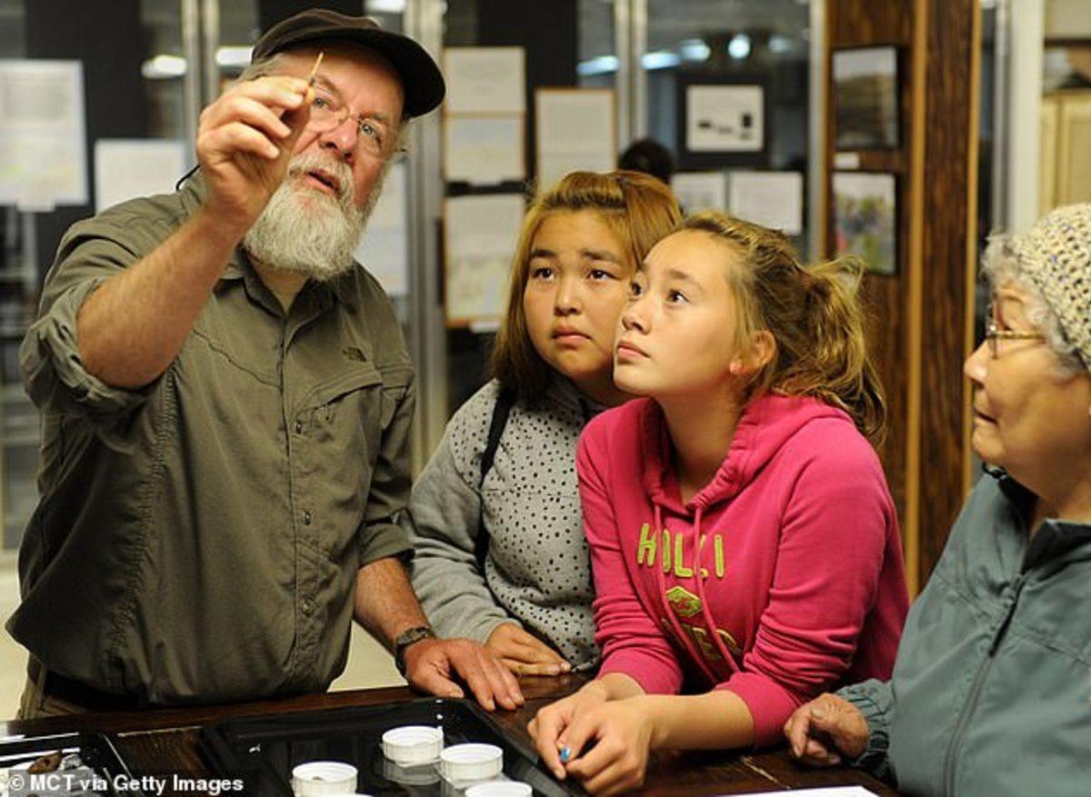 17. Yüzyılda Alaska’da Çıkan Savaşın Sebebi Belli Oldu: Dart