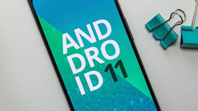 Android 11’i Özel Bir Android Sürümü Yapacak 8 Özellik