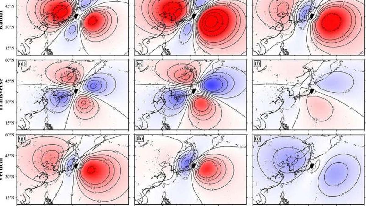 Depremlerin Yaydığı Işık Hızındaki Sinyalleri Algılayan Yazılım Geliştirildi