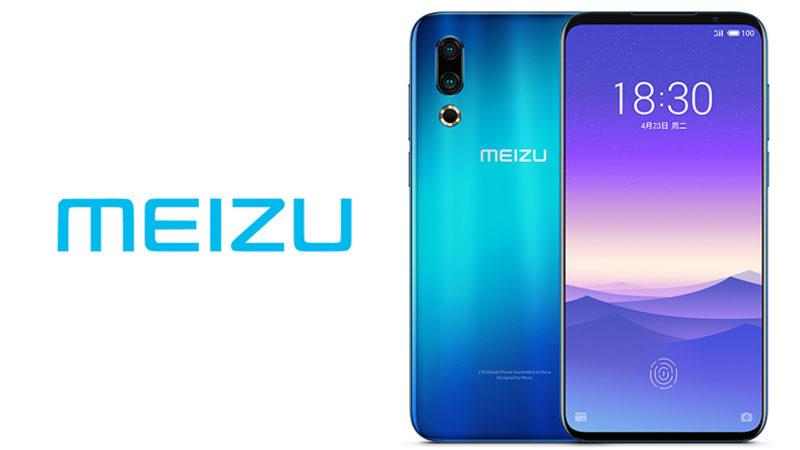 Meizu 16s Tanıtıldı: İşte Fiyatı ve Özellikleri