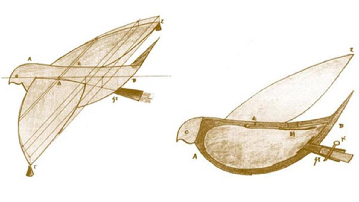 İnsanlık Tarihini Değiştiren 10 Robot