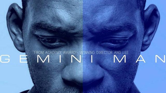 Will Smith’in Yer Aldığı ’Gemini Man’ Filminin Fragmanı Yayınlandı