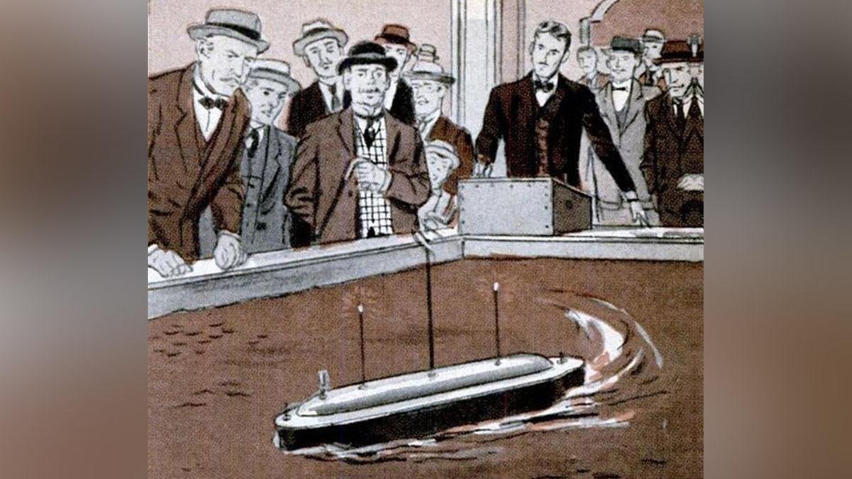 İnsanlık Tarihini Değiştiren 10 Robot